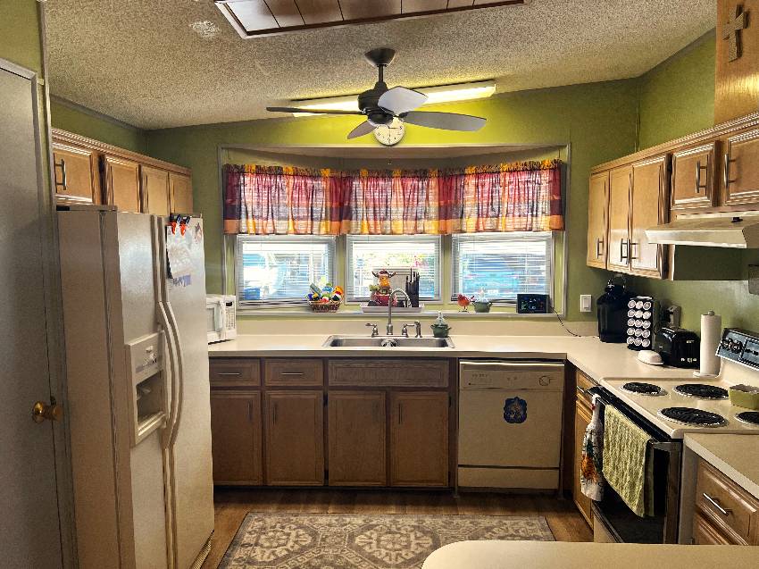 645 Century Lane a Winter Haven, FL Mobile or Manufactured Home for Sale